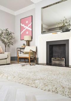 Barnaby Rug By Asiatic Carpets In Sand