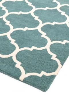 Albany Rug By Asiatic Carpets Design Ogee Duck E