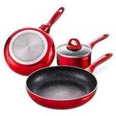 Buy Frying Pan Induction, Nonstick Pans & Pots S