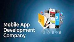 Top-Rated Mobile App Development Company