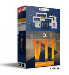 Waves Complete All Bundle 2020 At Discounted Pri