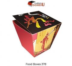 We Offered Best Food Packaging Wholesale