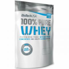 100 Pure Whey 1000 G