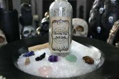 Free Psychic & Spiritual Witchcraft Protection S