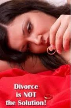 Divorce Solutions Magic Love Protection Spell 27