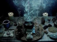 Home Cleansing Rituals And Protection Spell 2773