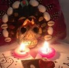 Wiccan Magic Money Spell 27730651163