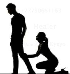 Break-Up Love Protection Spell 27730651163