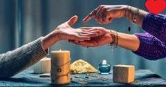 Customized Magic Love Protection Spell 277306511