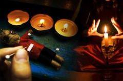Fall In Love With Me Marriage Protection Spell 2