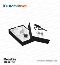 Custom T-Shirt Boxes For Sale With Premium Quali