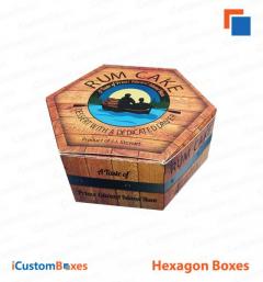 Buy Our Amazing Hexagonal Boxes On Wholesale Rat