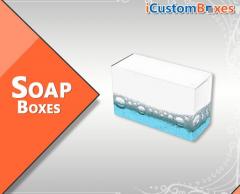 Get Eco-Friendly Soap Packaging With Free Shippi