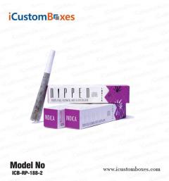 Get Amazing Pre Roll Packaging On Wholesale Rate