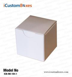 Get White Shipping Boxes At Wholesale Rate From 