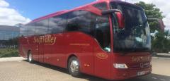 Mini Bus Hire Services In Coventry