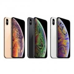 Apple Iphone Xs Max 256Gb - All Colors - Gsm & C