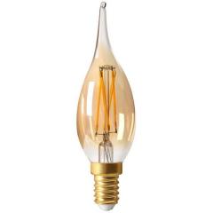 Buy Branded Led Candle Light Bulbs On Wholesale 