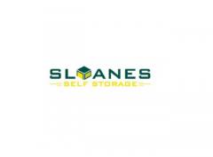 Sloanes Self Storage