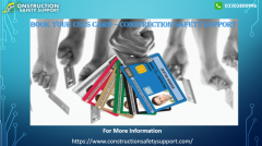 Get your CSCS card Online