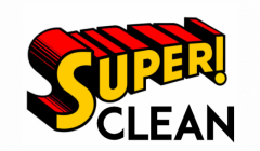 Super Carpet Cleaner