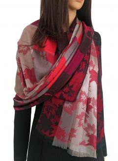 Floral Print Paisley Scarf And Many More Attract