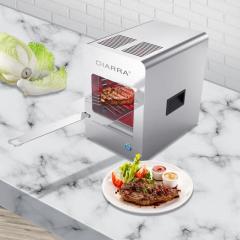 Buy Indoor Electric Grill with High-quality Material