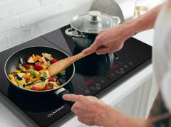 Buy The Perfect Induction Hob For Your Kitchen