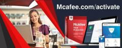 Mcafee.comactivate - Enter Your Code - Activate 