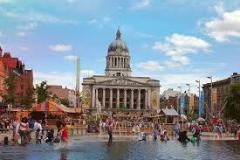 Cost Of College Life In The Uk Nottingham For In
