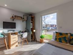 Top Student Housing For Ideal Living In Newcastl