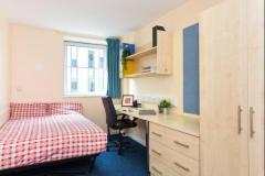 Student Accommodations In Nottingham For Interna