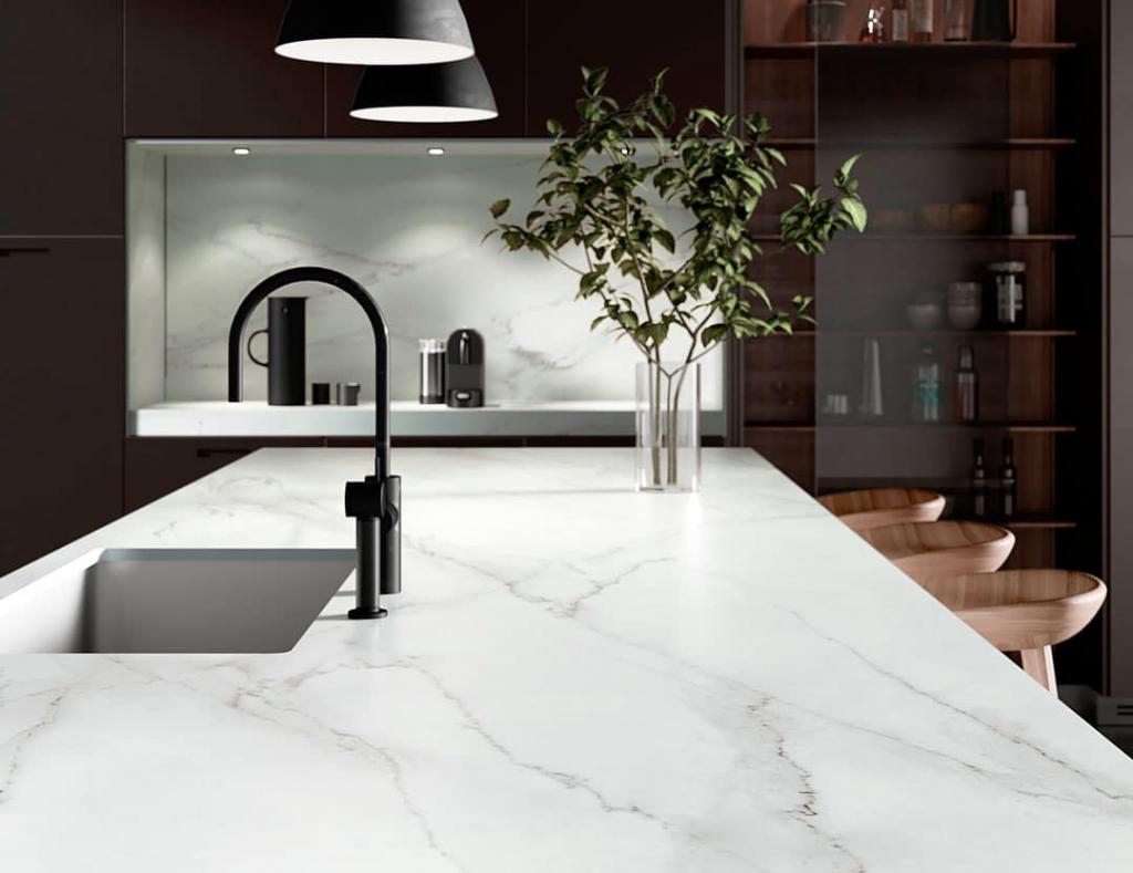 Elevate Your Kitchen with Ceramic Worktops 3 Image