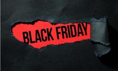 Black Friday And Cyber Monday Deals On Hosting