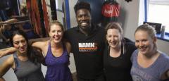 Personal Trainer Crouch End