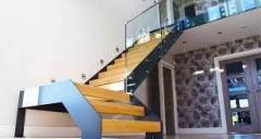 Find Stunning Spiral Stairs & Modern Staircases 