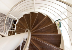 Small Spiral Staircases  Spiral Staircases  Cust