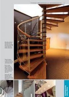 Are You Looking For Stunning Spiral Stairs For N