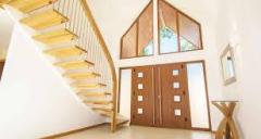 Choose Your Modern Staircases From Complete Stai