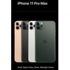 Apple Iphone 11 Pro Max 512Gb