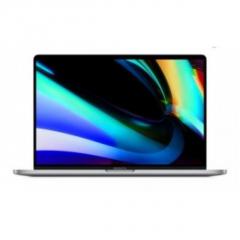 Apple 16" Macbook Pro (Late 2020, Space Gray)