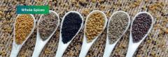 Manufacturer & Exporter of Soybeans
