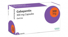 Order Gabapentin Uk From Our Online Pharmacy