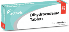 Buy Dihydrocodeine 30Mg Online In The Uk Or Eu