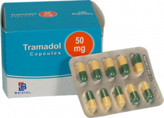 Buy Tramadol To Treat Your Chronic Pain
