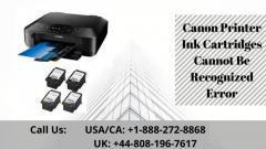 How To Fix Printer Not Recognizing Ink Cartridge