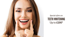 Best Teeth Whitening In London  Special Offers U
