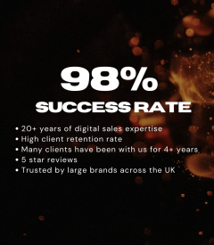 Seize The Digital Sales Opportunities Your Compe