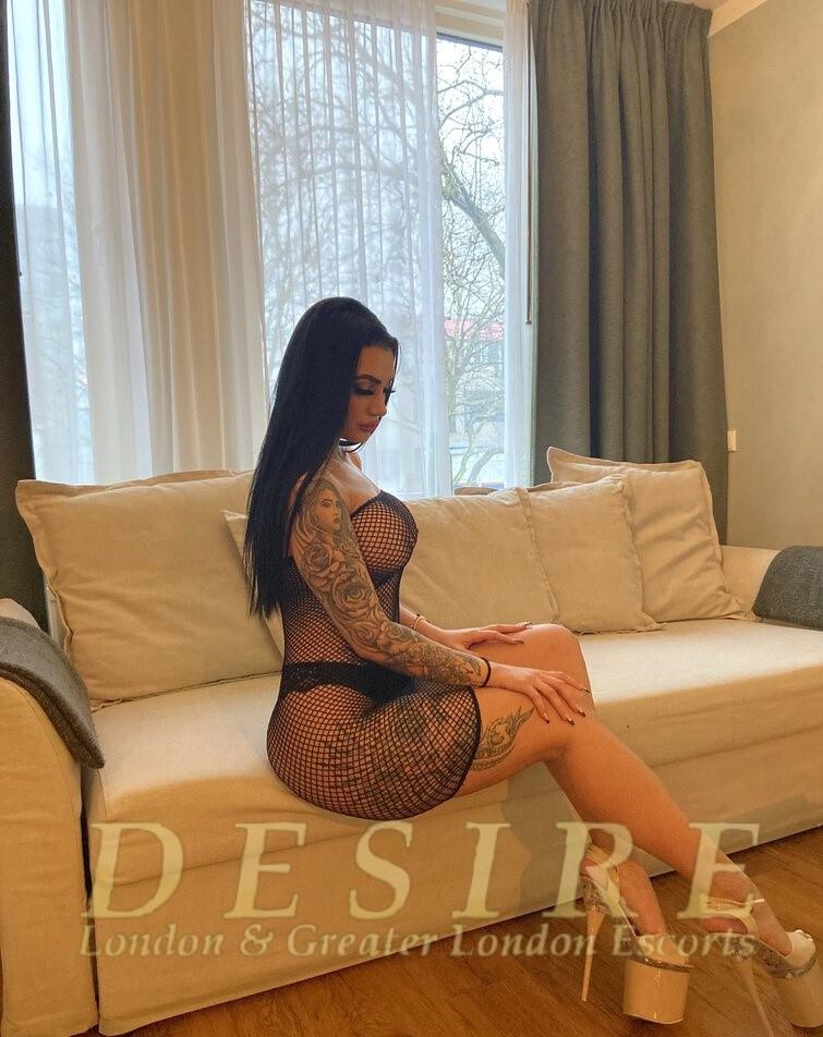 Desire Escort