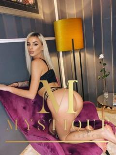 Otilia Party  - New Blonde -Party Girl - Outcall